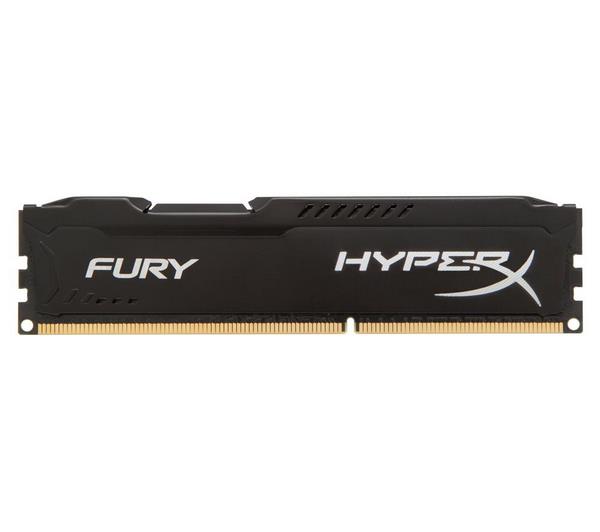 KINGSTON Memoria RAM DDR3 4 GB 1600 MHz Kingston HX316C10FB/4